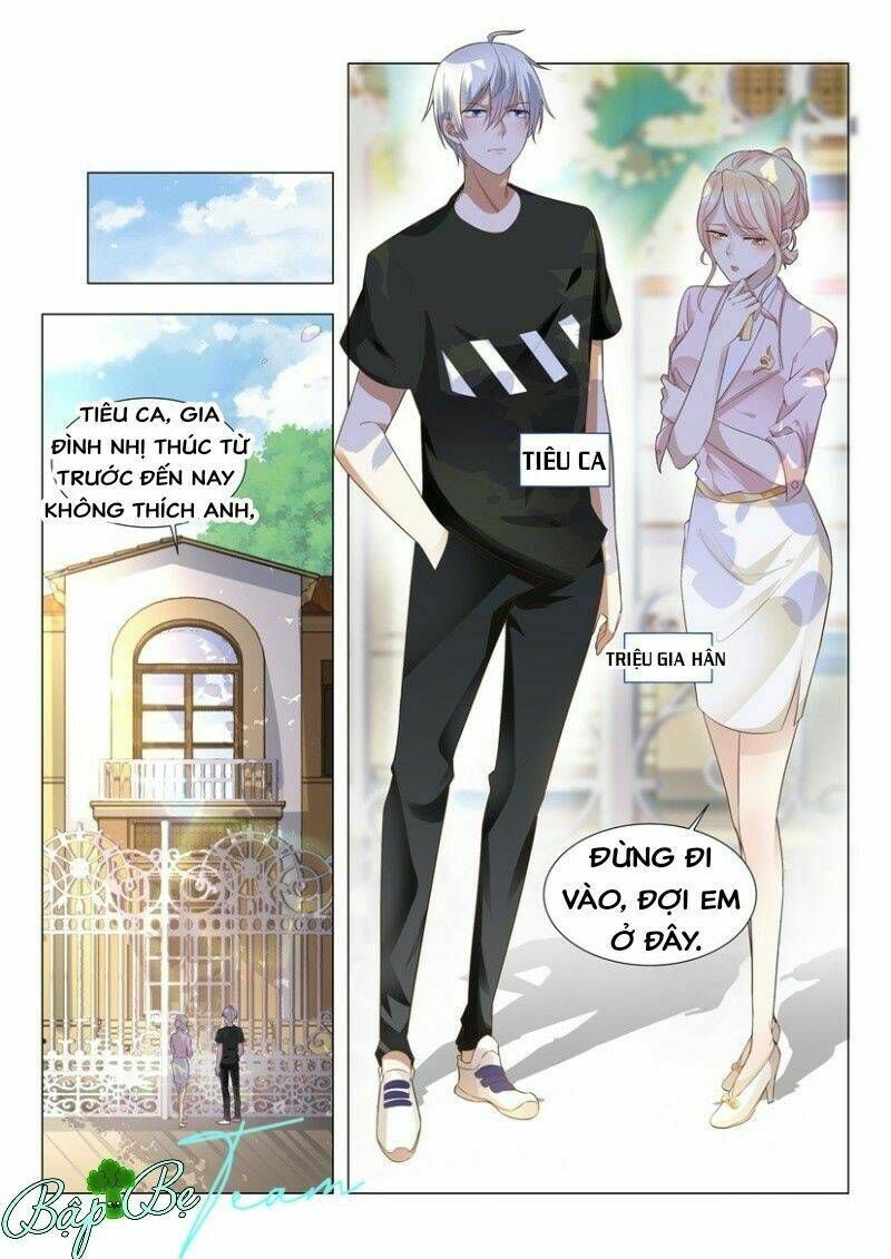 đọc truyện Thần Hào Chi Thiên Hàng Hệ Thống Chương 1 ảnh 4 tại Thiên Thai Truyện