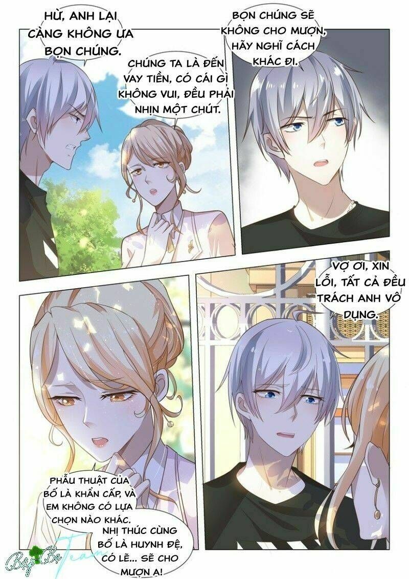 đọc truyện Thần Hào Chi Thiên Hàng Hệ Thống Chương 1 ảnh 5 tại Thiên Thai Truyện