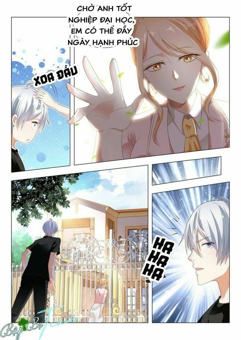 đọc truyện Thần Hào Chi Thiên Hàng Hệ Thống Chương 1 ảnh 6 tại Thiên Thai Truyện