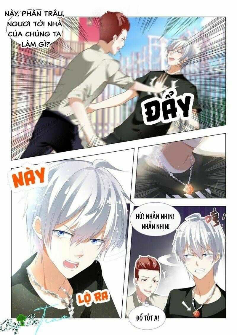 đọc truyện Thần Hào Chi Thiên Hàng Hệ Thống Chương 1 ảnh 8 tại Thiên Thai Truyện