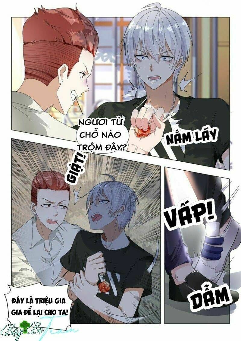 đọc truyện Thần Hào Chi Thiên Hàng Hệ Thống Chương 1 ảnh 9 tại Thiên Thai Truyện