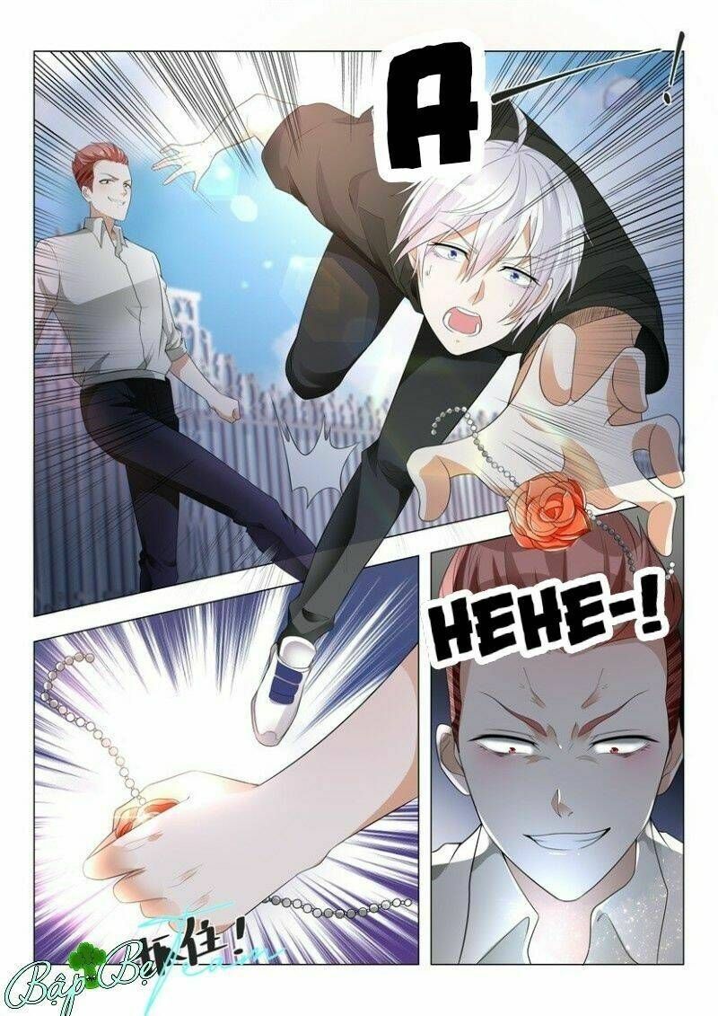 đọc truyện Thần Hào Chi Thiên Hàng Hệ Thống Chương 1 ảnh 10 tại Thiên Thai Truyện