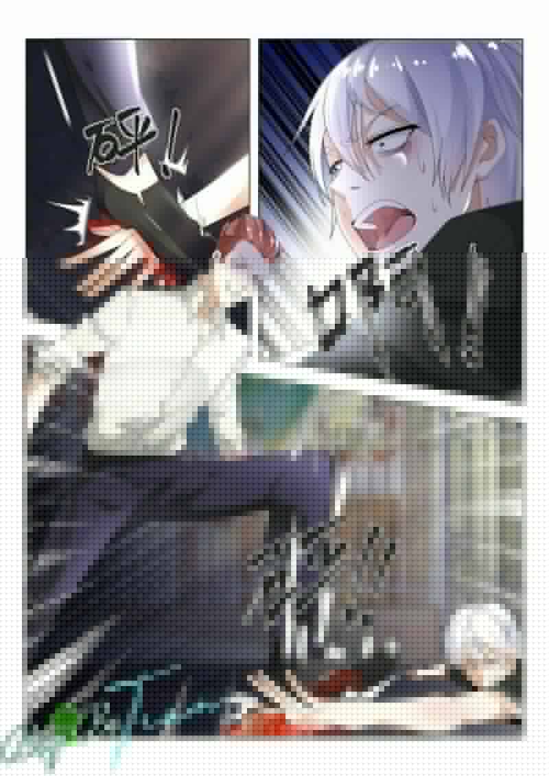 đọc truyện Thần Hào Chi Thiên Hàng Hệ Thống Chương 1 ảnh 11 tại Thiên Thai Truyện