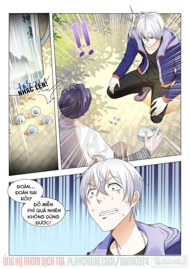 đọc truyện Thần Hào Chi Thiên Hàng Hệ Thống Chương 10 ảnh 13 tại Thiên Thai Truyện