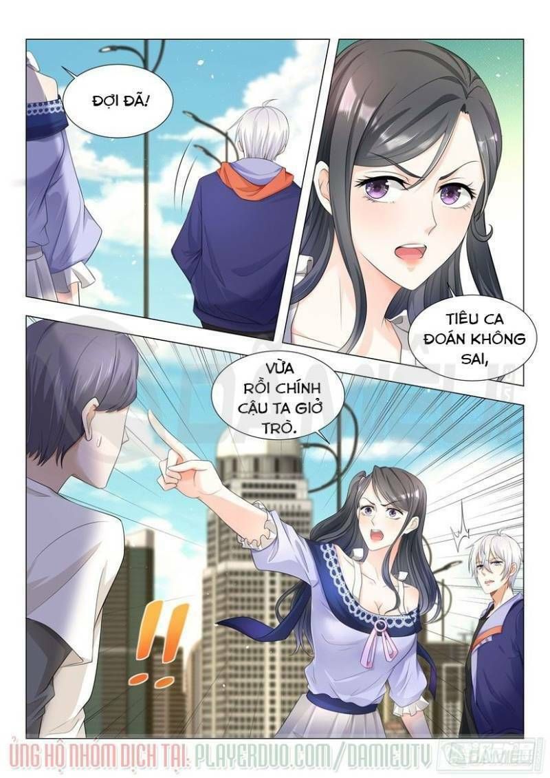 đọc truyện Thần Hào Chi Thiên Hàng Hệ Thống Chương 10 ảnh 15 tại Thiên Thai Truyện