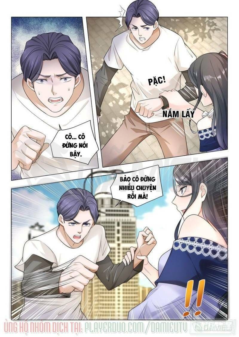 đọc truyện Thần Hào Chi Thiên Hàng Hệ Thống Chương 10 ảnh 16 tại Thiên Thai Truyện