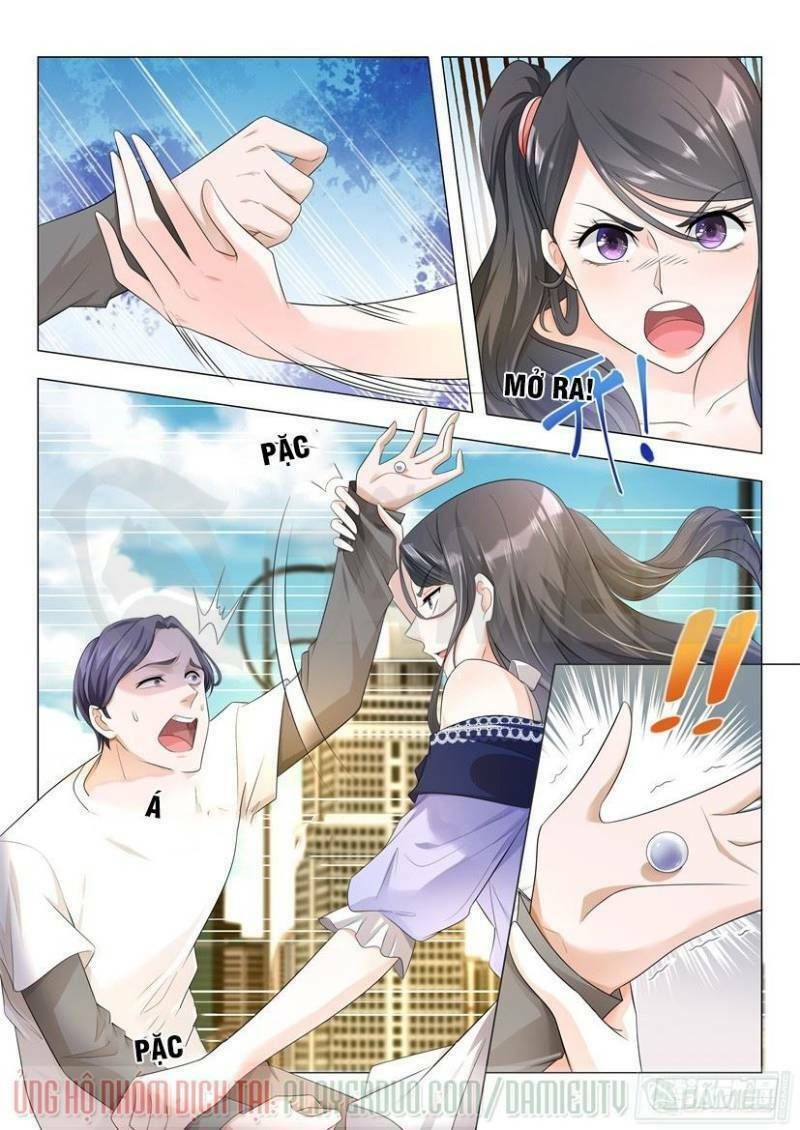 đọc truyện Thần Hào Chi Thiên Hàng Hệ Thống Chương 10 ảnh 17 tại Thiên Thai Truyện