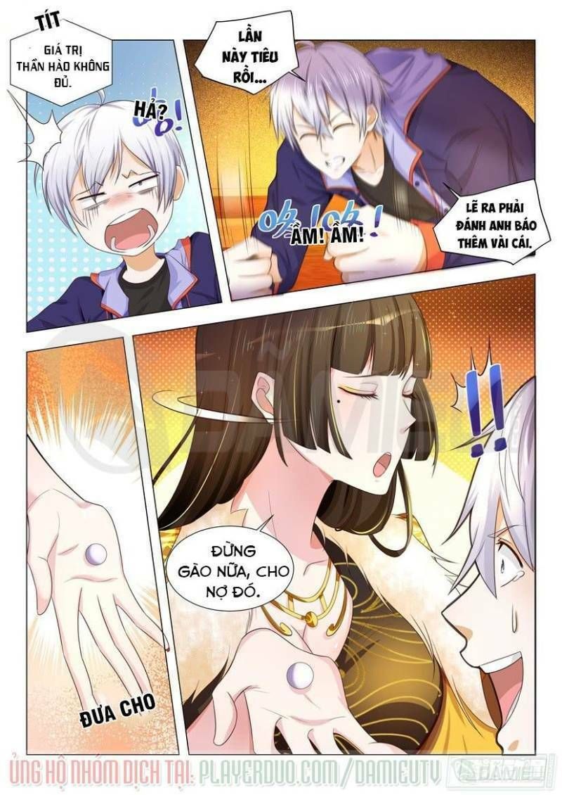 đọc truyện Thần Hào Chi Thiên Hàng Hệ Thống Chương 10 ảnh 10 tại Thiên Thai Truyện