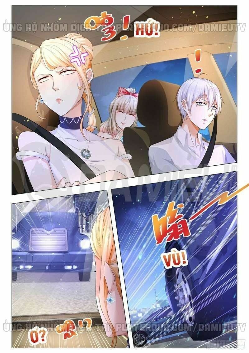 đọc truyện Thần Hào Chi Thiên Hàng Hệ Thống Chương 100 ảnh 12 tại Thiên Thai Truyện