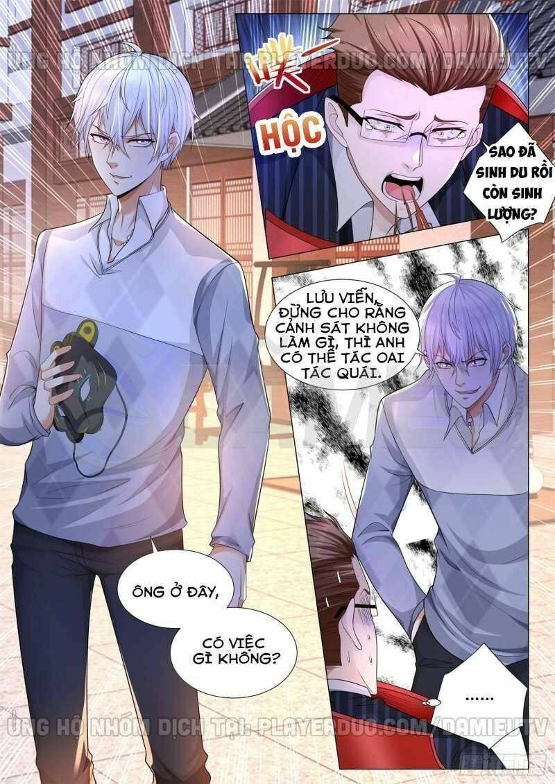 đọc truyện Thần Hào Chi Thiên Hàng Hệ Thống Chương 100 ảnh 7 tại Thiên Thai Truyện