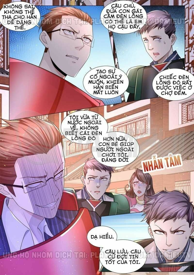 đọc truyện Thần Hào Chi Thiên Hàng Hệ Thống Chương 100 ảnh 10 tại Thiên Thai Truyện