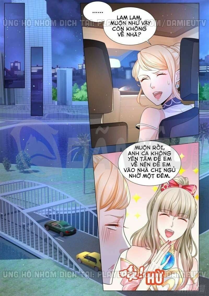 đọc truyện Thần Hào Chi Thiên Hàng Hệ Thống Chương 100 ảnh 11 tại Thiên Thai Truyện