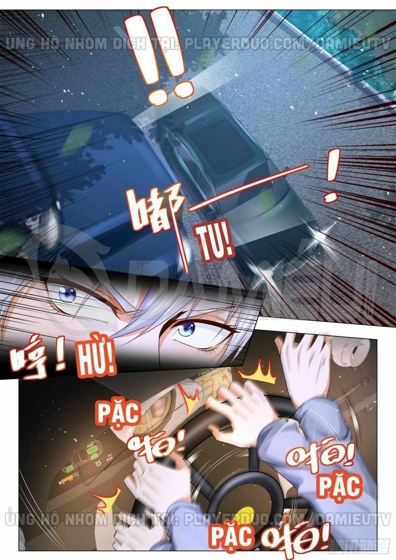 đọc truyện Thần Hào Chi Thiên Hàng Hệ Thống Chương 101 ảnh 3 tại Thiên Thai Truyện