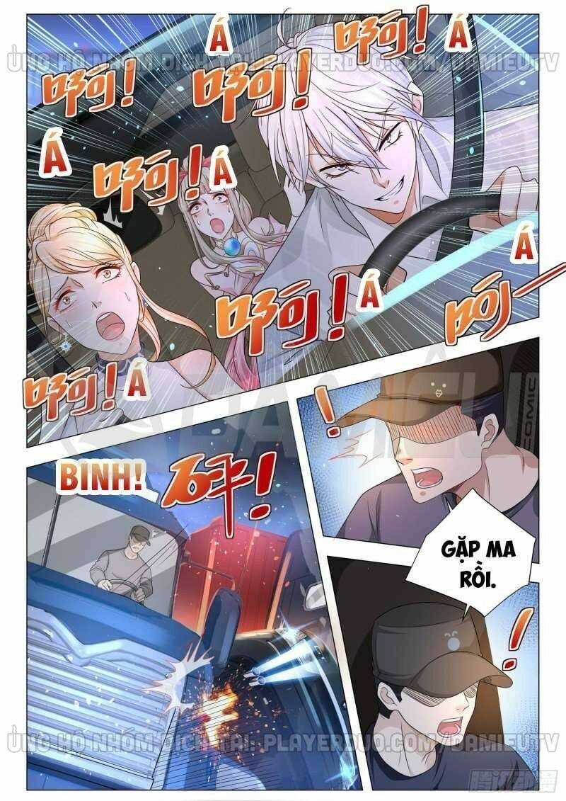 đọc truyện Thần Hào Chi Thiên Hàng Hệ Thống Chương 101 ảnh 12 tại Thiên Thai Truyện