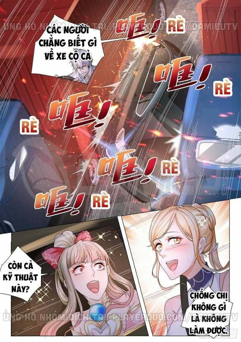 đọc truyện Thần Hào Chi Thiên Hàng Hệ Thống Chương 101 ảnh 13 tại Thiên Thai Truyện