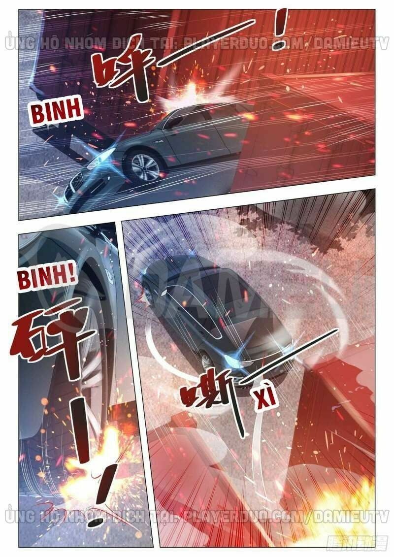 đọc truyện Thần Hào Chi Thiên Hàng Hệ Thống Chương 101 ảnh 14 tại Thiên Thai Truyện