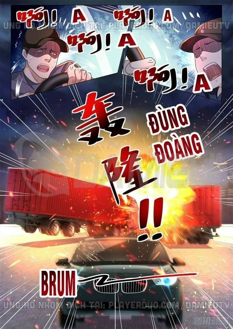 đọc truyện Thần Hào Chi Thiên Hàng Hệ Thống Chương 101 ảnh 15 tại Thiên Thai Truyện