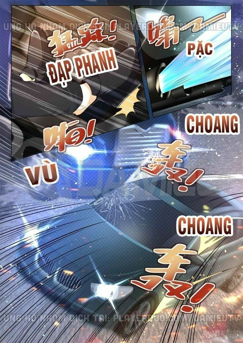 đọc truyện Thần Hào Chi Thiên Hàng Hệ Thống Chương 101 ảnh 4 tại Thiên Thai Truyện