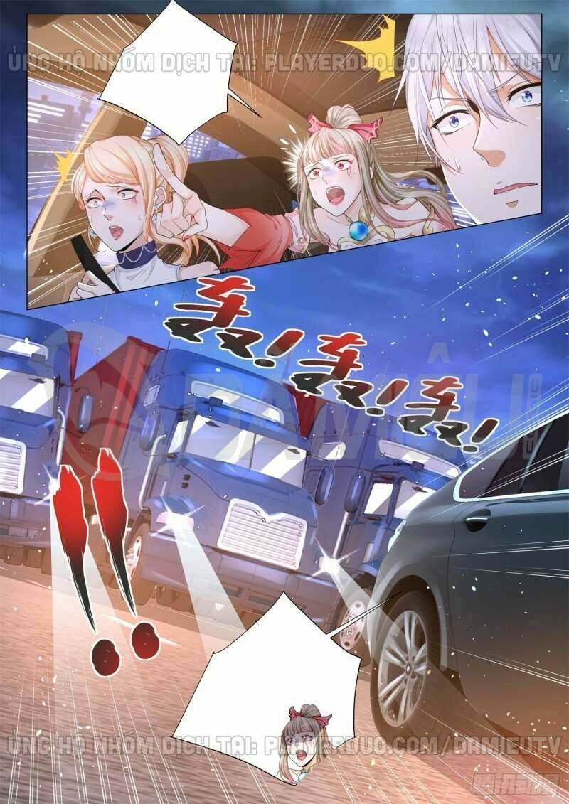 đọc truyện Thần Hào Chi Thiên Hàng Hệ Thống Chương 101 ảnh 6 tại Thiên Thai Truyện