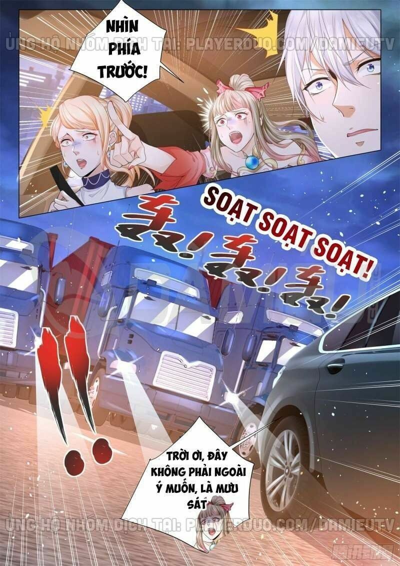 đọc truyện Thần Hào Chi Thiên Hàng Hệ Thống Chương 101 ảnh 7 tại Thiên Thai Truyện