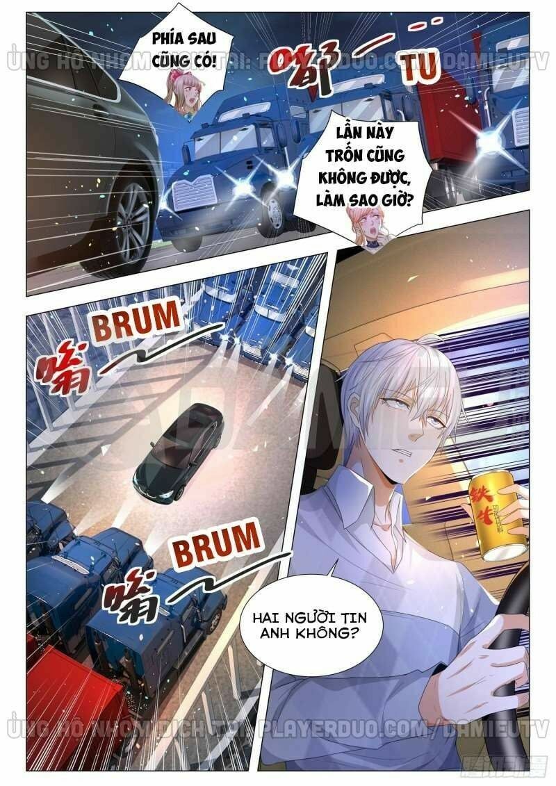 đọc truyện Thần Hào Chi Thiên Hàng Hệ Thống Chương 101 ảnh 8 tại Thiên Thai Truyện