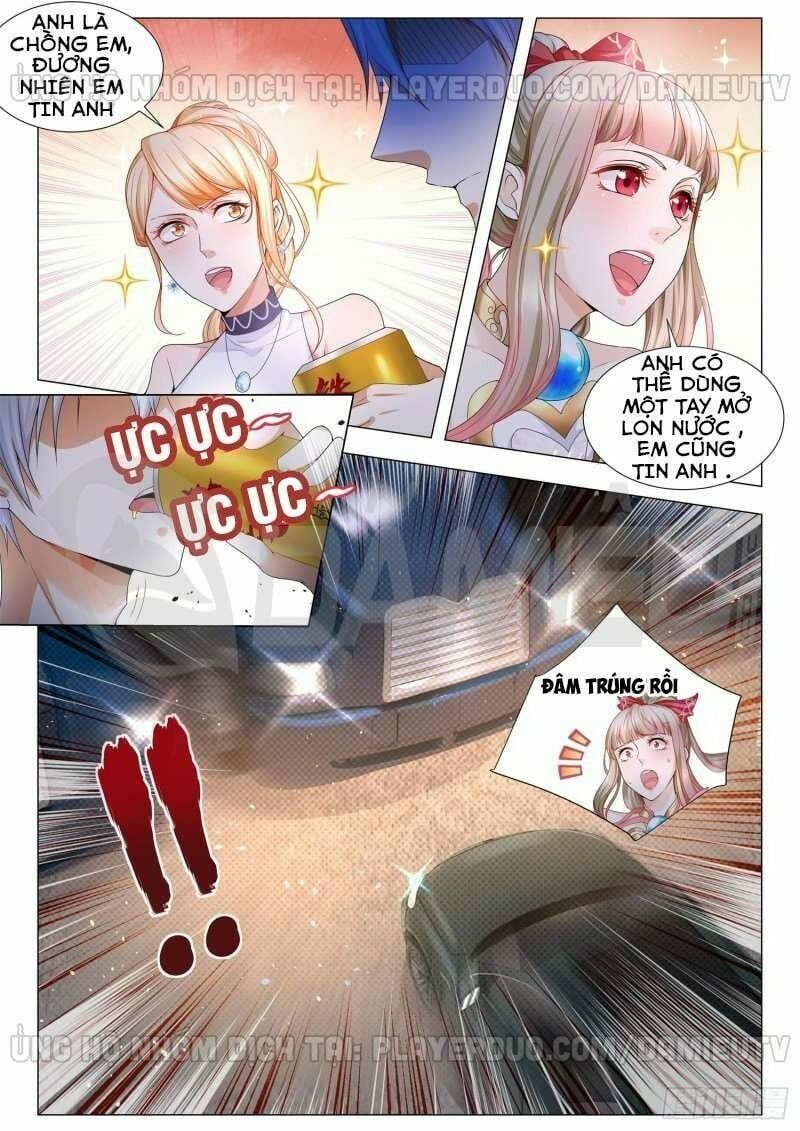 đọc truyện Thần Hào Chi Thiên Hàng Hệ Thống Chương 101 ảnh 9 tại Thiên Thai Truyện