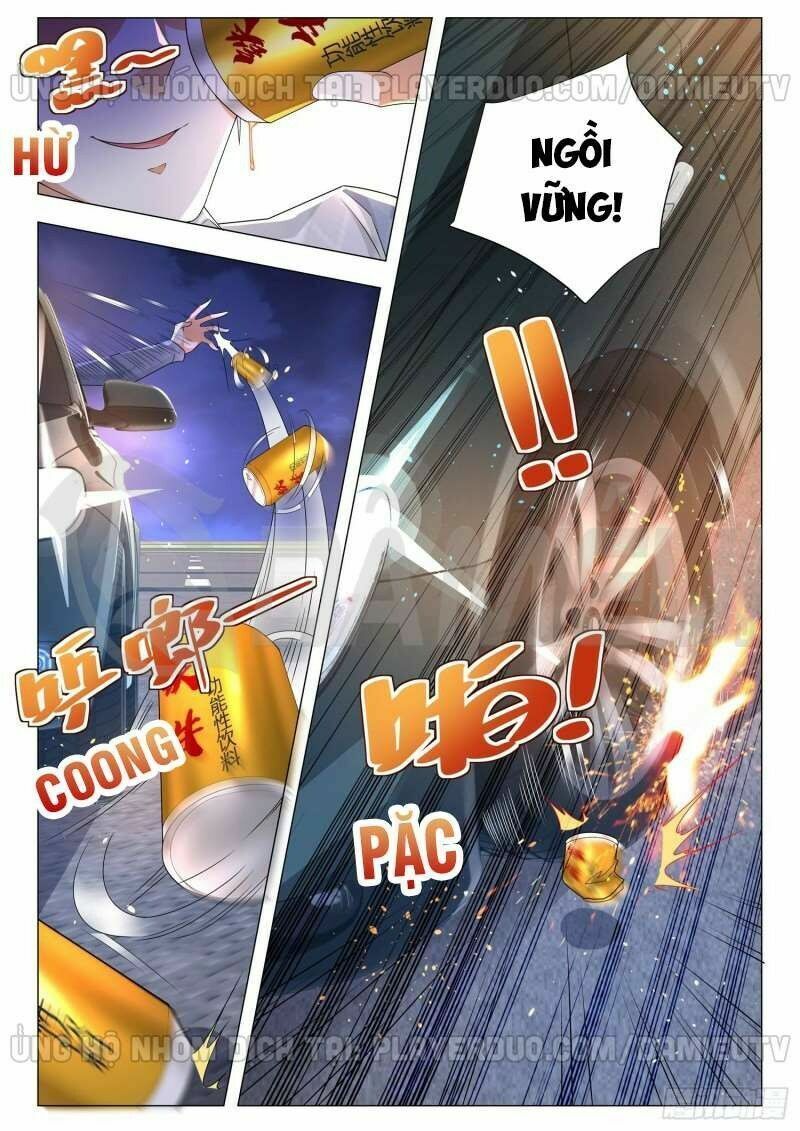 đọc truyện Thần Hào Chi Thiên Hàng Hệ Thống Chương 101 ảnh 10 tại Thiên Thai Truyện