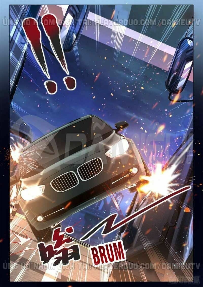 đọc truyện Thần Hào Chi Thiên Hàng Hệ Thống Chương 101 ảnh 11 tại Thiên Thai Truyện