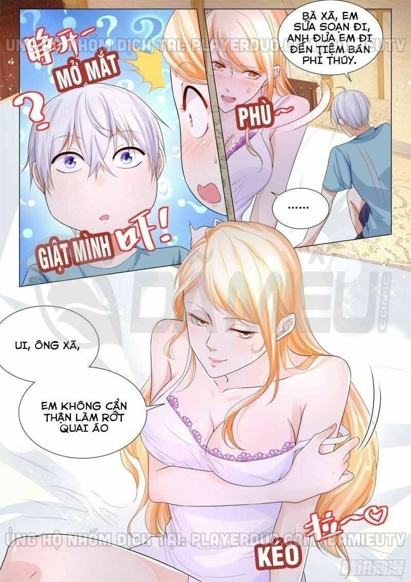 đọc truyện Thần Hào Chi Thiên Hàng Hệ Thống Chương 102 ảnh 13 tại Thiên Thai Truyện