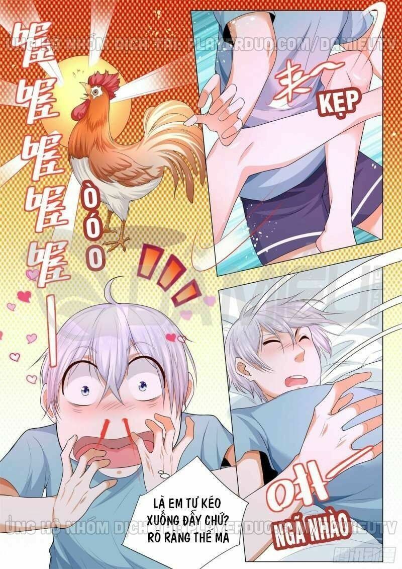 đọc truyện Thần Hào Chi Thiên Hàng Hệ Thống Chương 102 ảnh 14 tại Thiên Thai Truyện