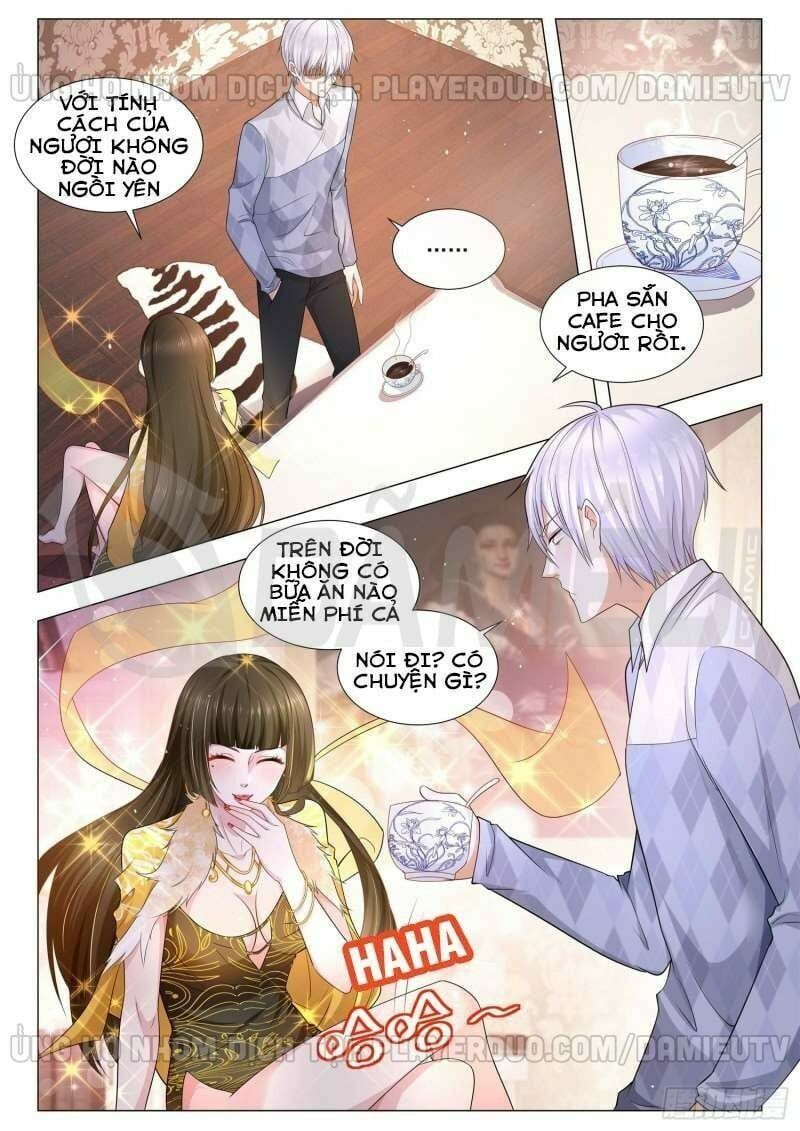 đọc truyện Thần Hào Chi Thiên Hàng Hệ Thống Chương 102 ảnh 5 tại Thiên Thai Truyện