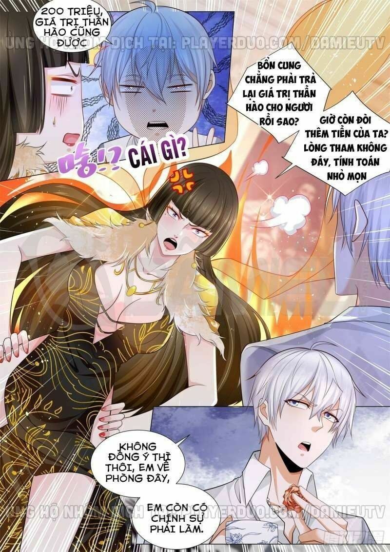 đọc truyện Thần Hào Chi Thiên Hàng Hệ Thống Chương 102 ảnh 7 tại Thiên Thai Truyện