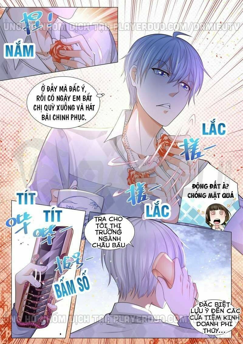 đọc truyện Thần Hào Chi Thiên Hàng Hệ Thống Chương 102 ảnh 9 tại Thiên Thai Truyện