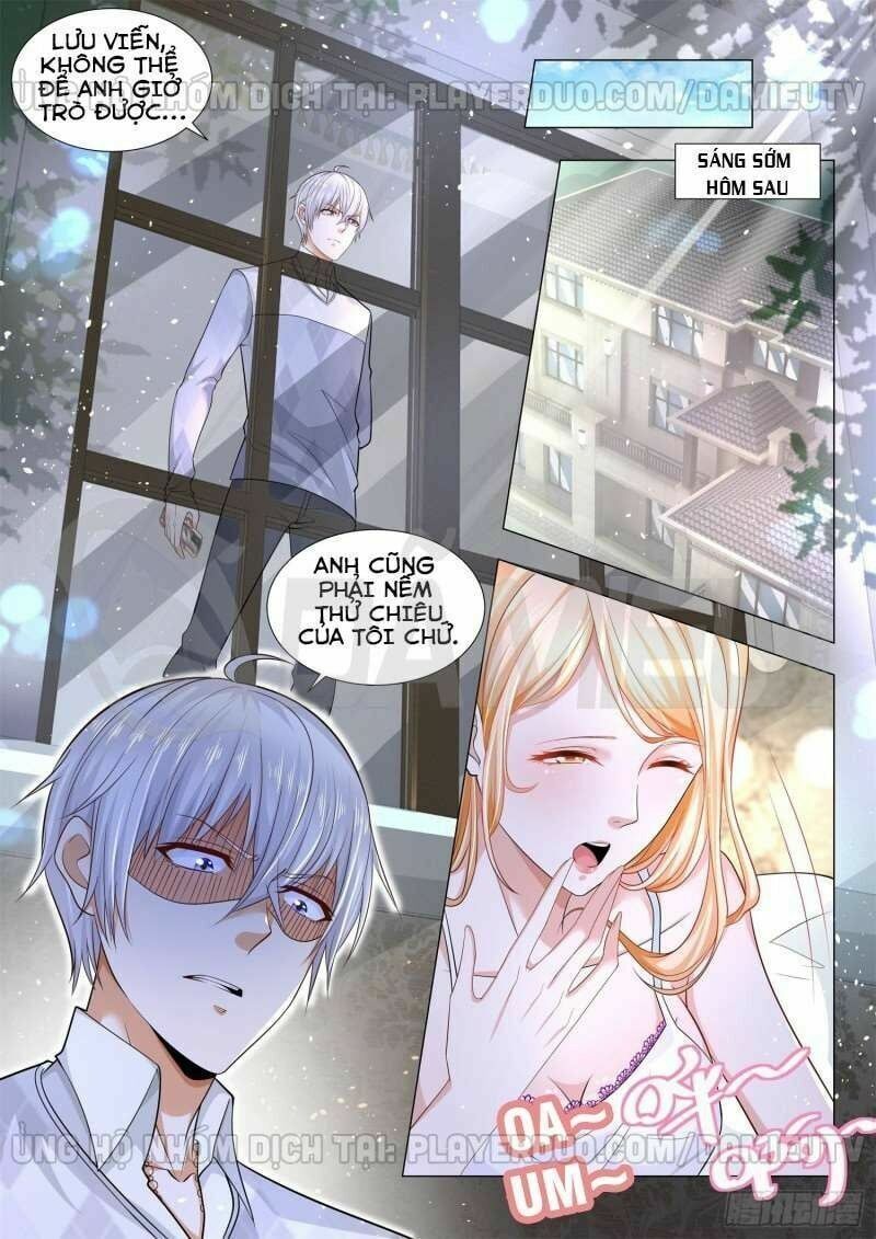 đọc truyện Thần Hào Chi Thiên Hàng Hệ Thống Chương 102 ảnh 10 tại Thiên Thai Truyện