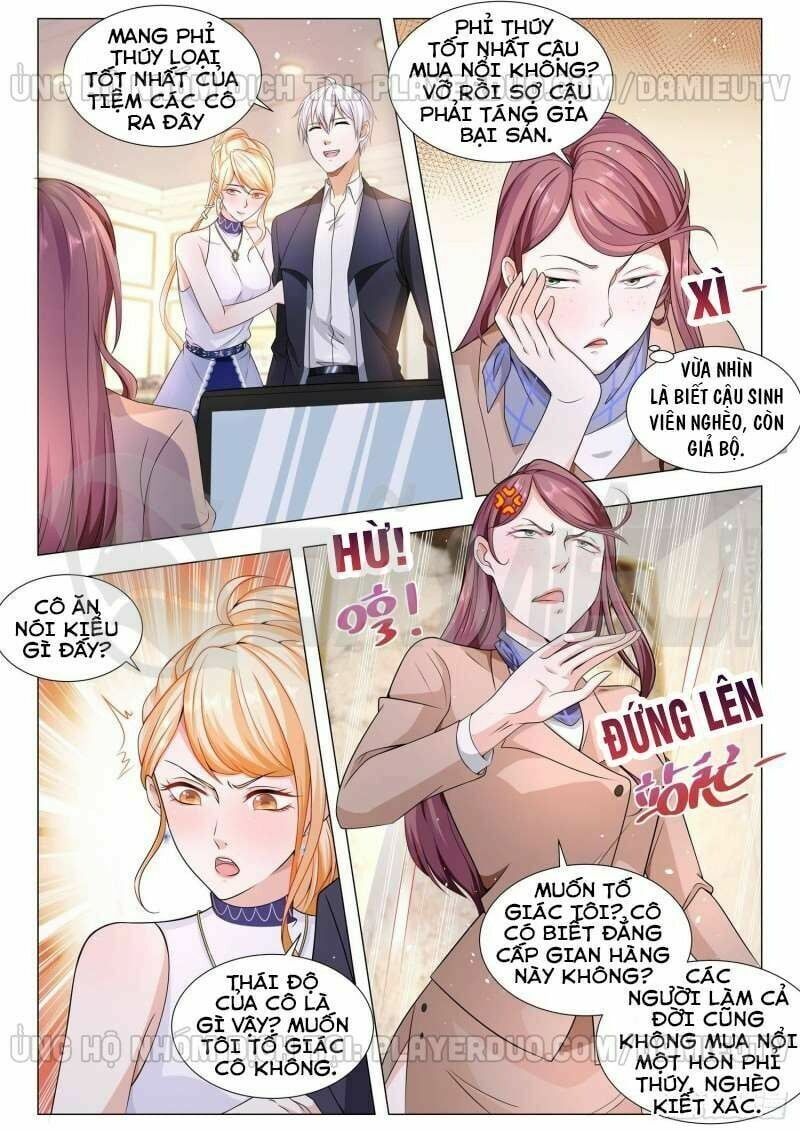 đọc truyện Thần Hào Chi Thiên Hàng Hệ Thống Chương 103 ảnh 12 tại Thiên Thai Truyện