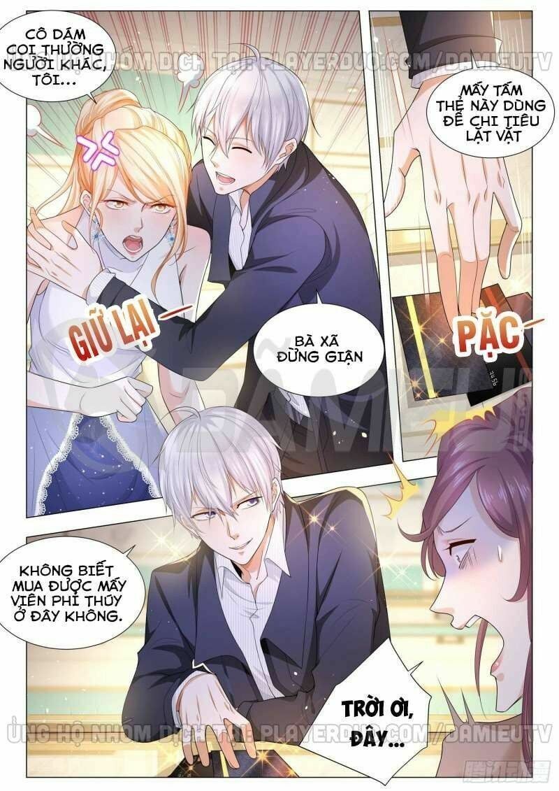 đọc truyện Thần Hào Chi Thiên Hàng Hệ Thống Chương 103 ảnh 13 tại Thiên Thai Truyện