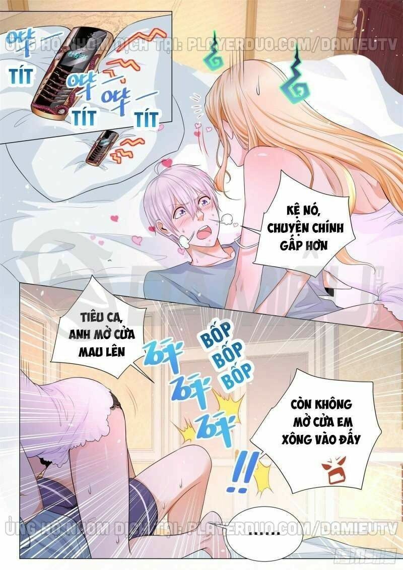 đọc truyện Thần Hào Chi Thiên Hàng Hệ Thống Chương 103 ảnh 4 tại Thiên Thai Truyện