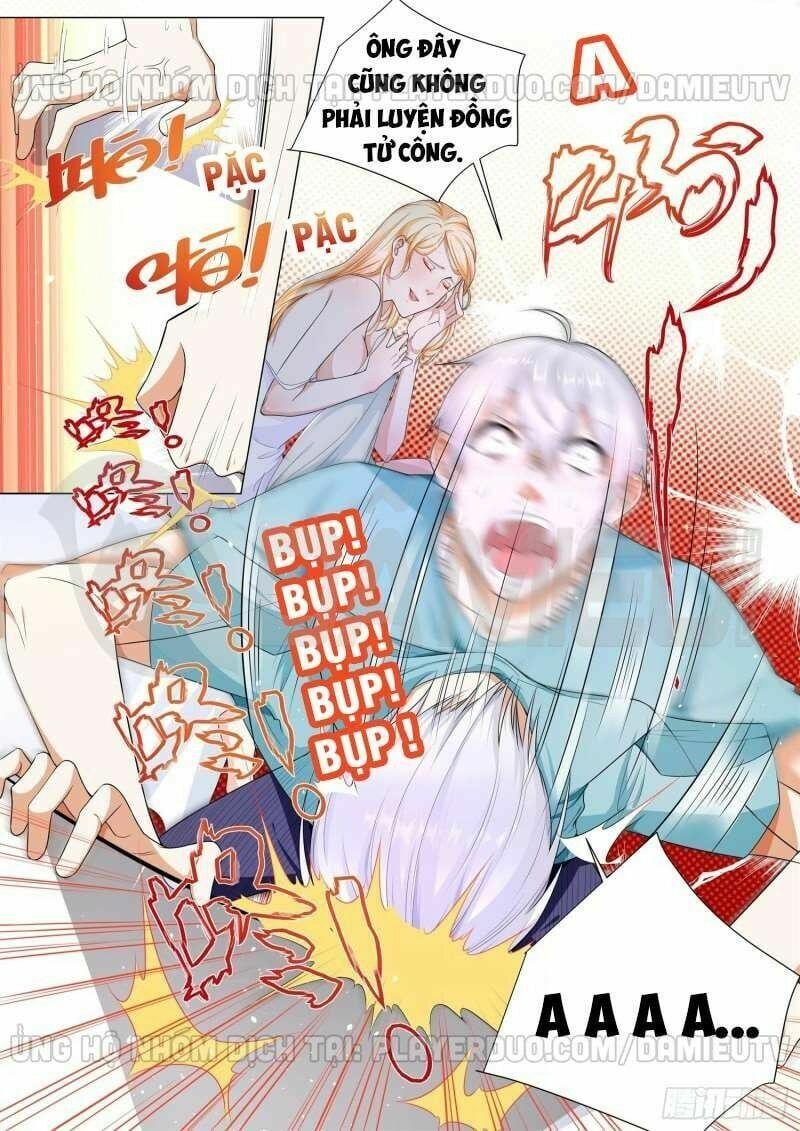 đọc truyện Thần Hào Chi Thiên Hàng Hệ Thống Chương 103 ảnh 5 tại Thiên Thai Truyện