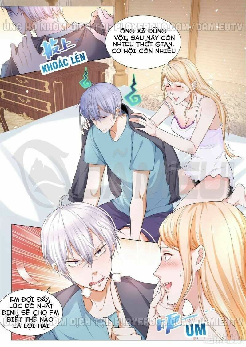 đọc truyện Thần Hào Chi Thiên Hàng Hệ Thống Chương 103 ảnh 6 tại Thiên Thai Truyện