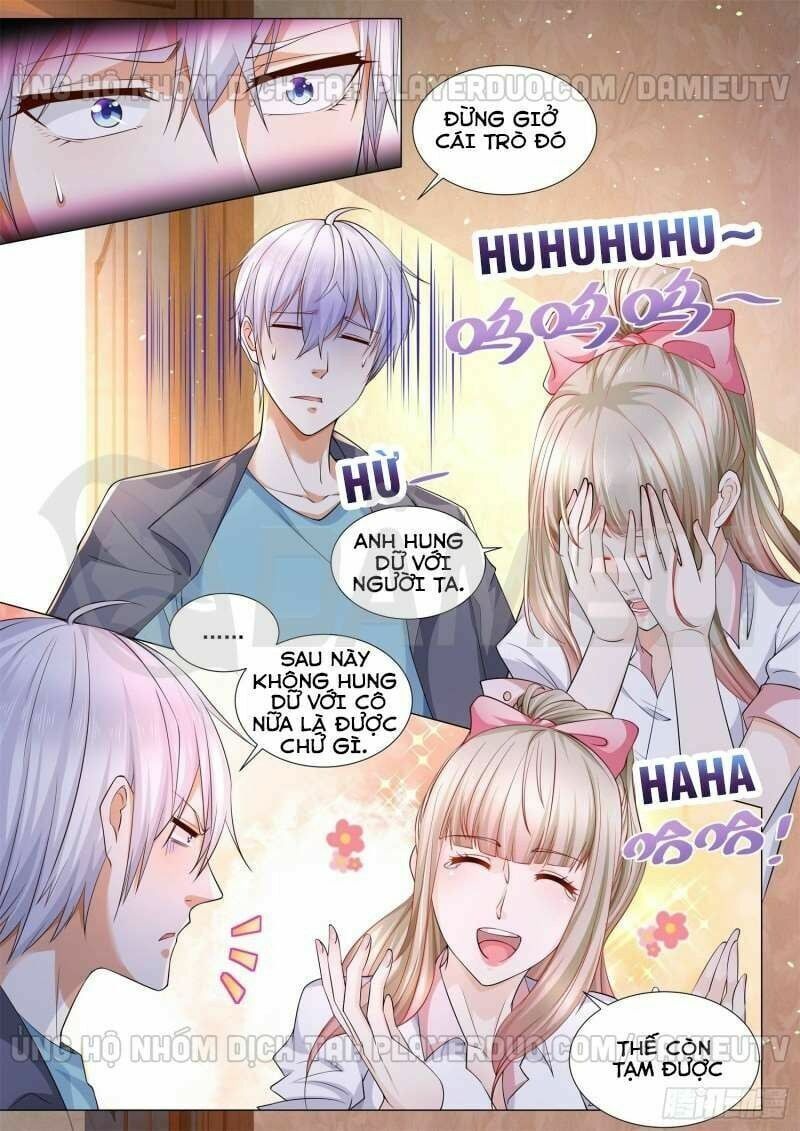 đọc truyện Thần Hào Chi Thiên Hàng Hệ Thống Chương 103 ảnh 8 tại Thiên Thai Truyện