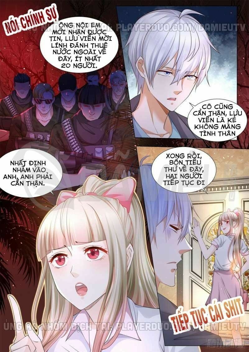 đọc truyện Thần Hào Chi Thiên Hàng Hệ Thống Chương 103 ảnh 9 tại Thiên Thai Truyện