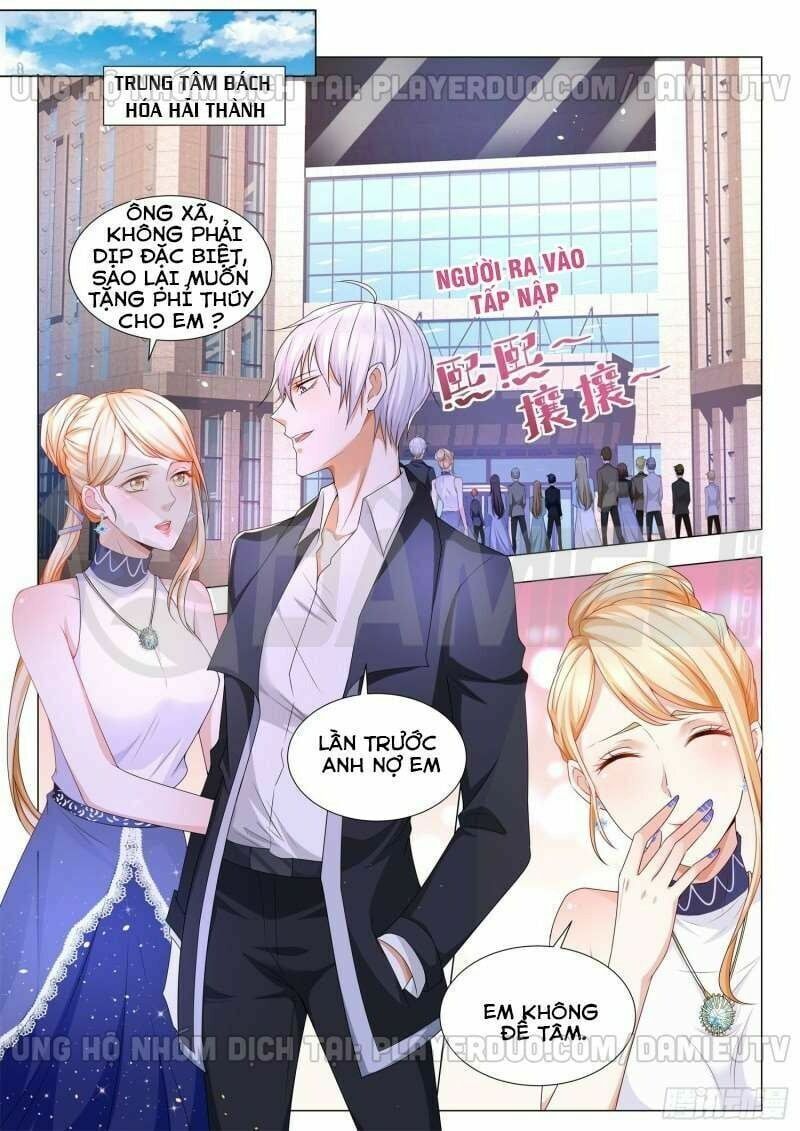 đọc truyện Thần Hào Chi Thiên Hàng Hệ Thống Chương 103 ảnh 10 tại Thiên Thai Truyện