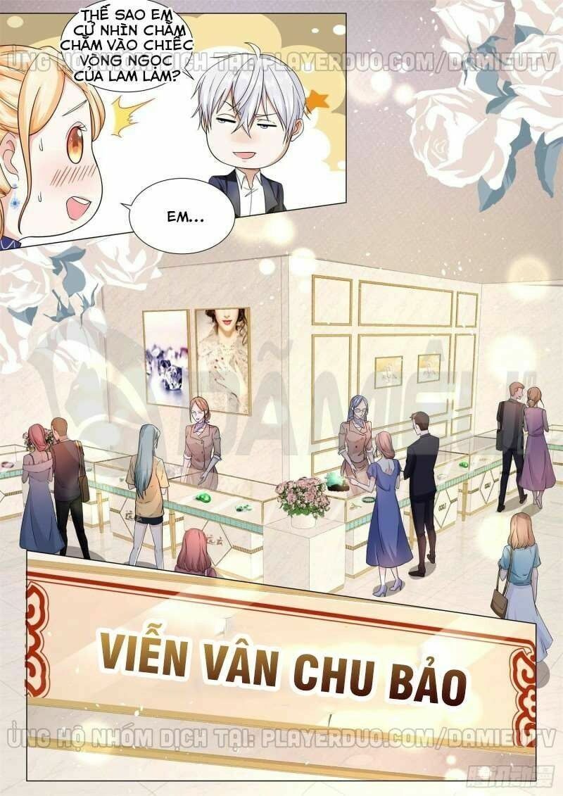 đọc truyện Thần Hào Chi Thiên Hàng Hệ Thống Chương 103 ảnh 11 tại Thiên Thai Truyện