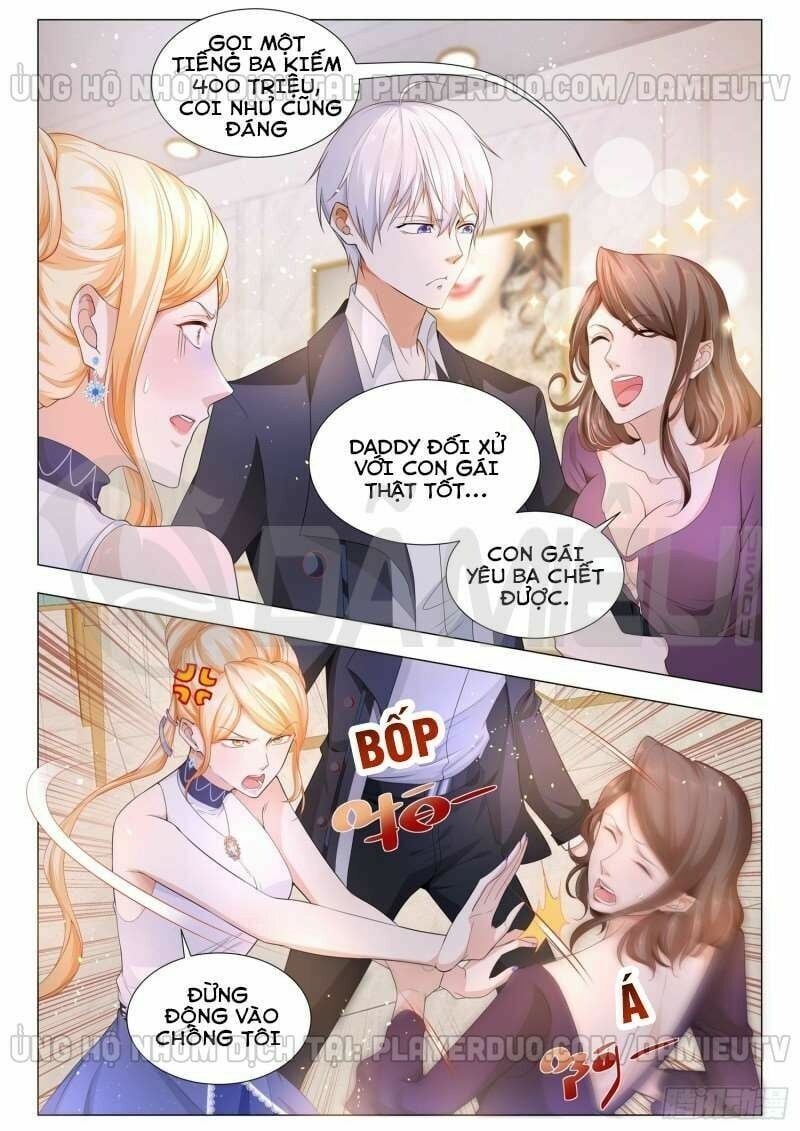 đọc truyện Thần Hào Chi Thiên Hàng Hệ Thống Chương 104 ảnh 12 tại Thiên Thai Truyện