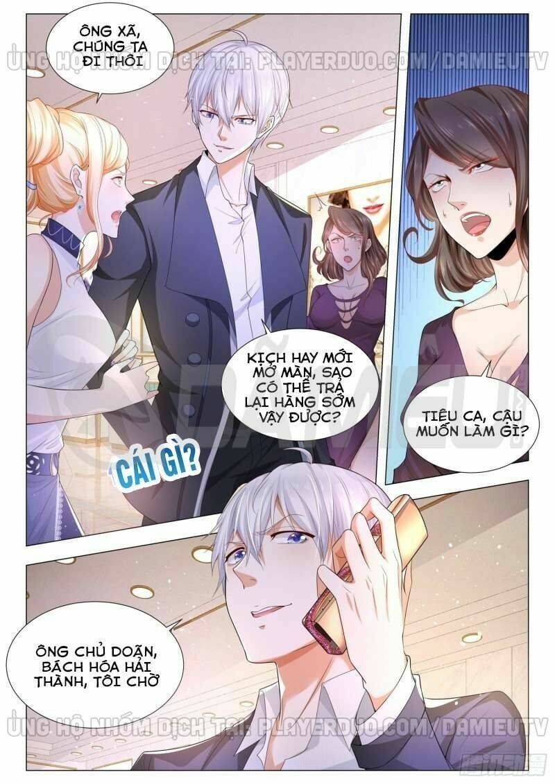 đọc truyện Thần Hào Chi Thiên Hàng Hệ Thống Chương 104 ảnh 13 tại Thiên Thai Truyện