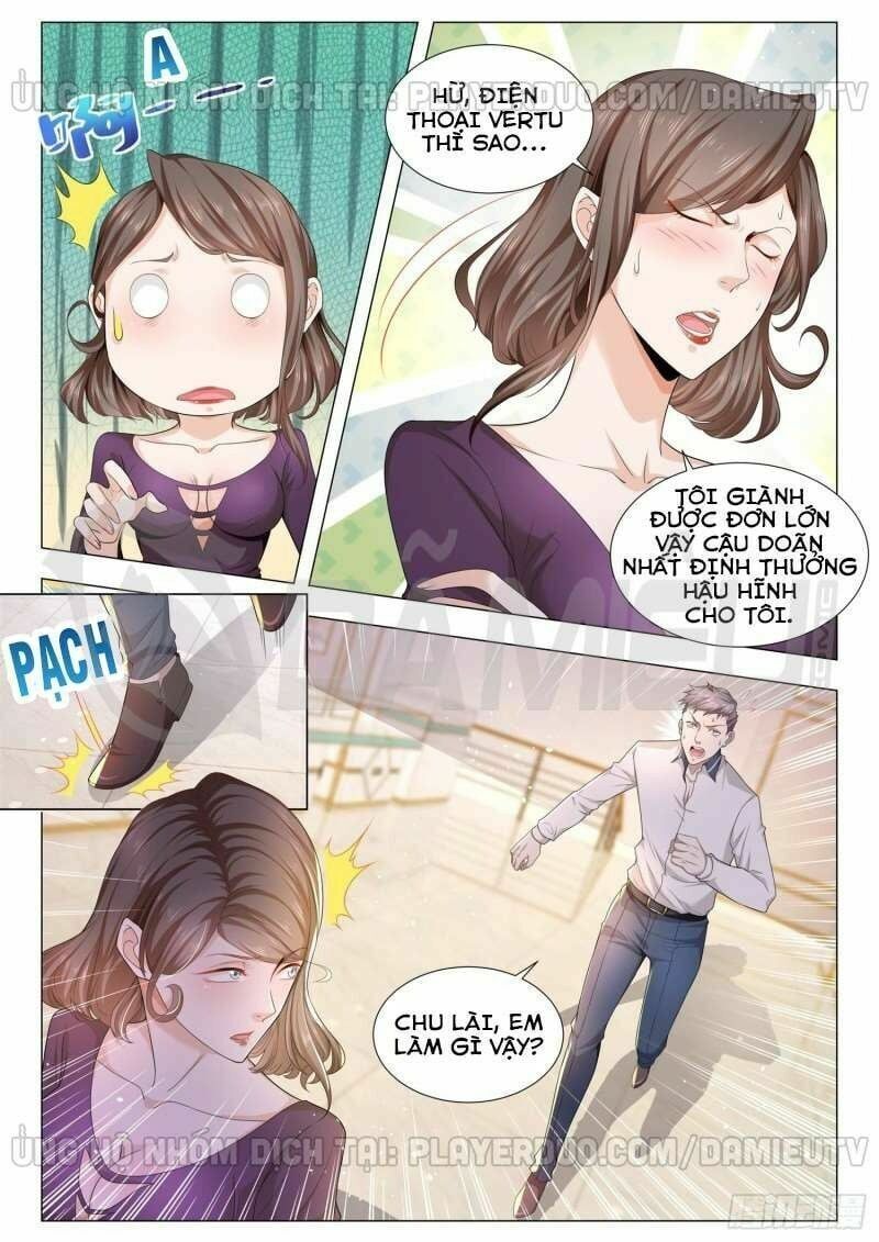 đọc truyện Thần Hào Chi Thiên Hàng Hệ Thống Chương 104 ảnh 15 tại Thiên Thai Truyện