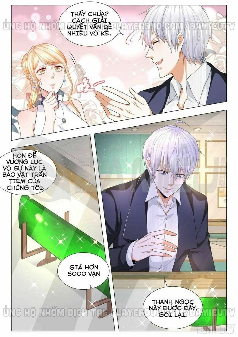 đọc truyện Thần Hào Chi Thiên Hàng Hệ Thống Chương 104 ảnh 4 tại Thiên Thai Truyện