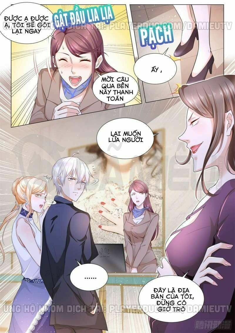 đọc truyện Thần Hào Chi Thiên Hàng Hệ Thống Chương 104 ảnh 5 tại Thiên Thai Truyện