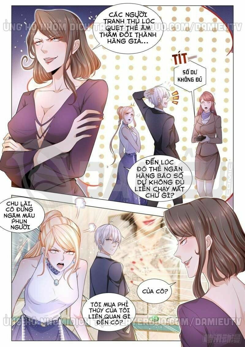 đọc truyện Thần Hào Chi Thiên Hàng Hệ Thống Chương 104 ảnh 6 tại Thiên Thai Truyện