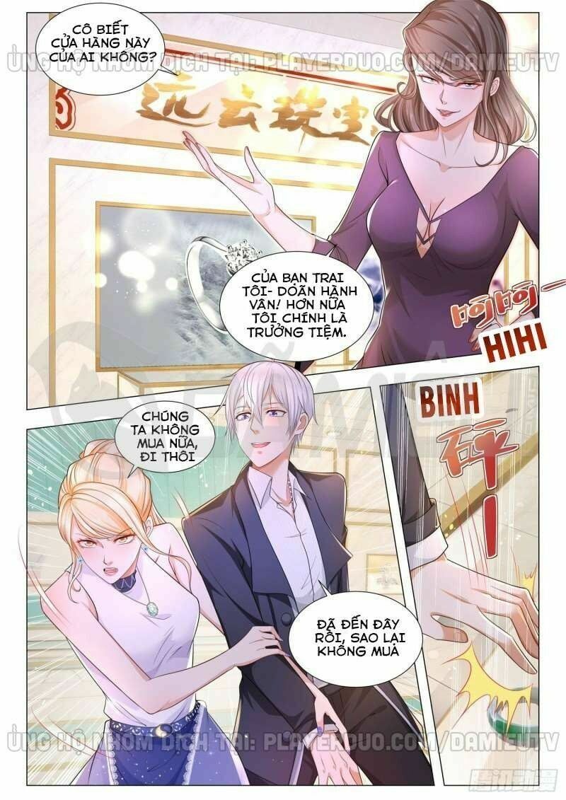 đọc truyện Thần Hào Chi Thiên Hàng Hệ Thống Chương 104 ảnh 7 tại Thiên Thai Truyện